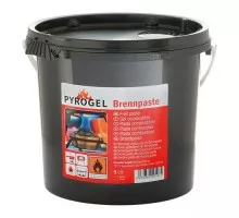 Fuel paste 4kg