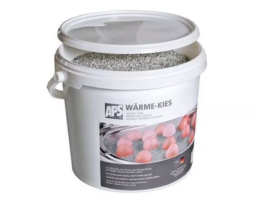 A Maintanenece EMGA 046016, Buy Picture Thermal granulate, EMGA, 046016