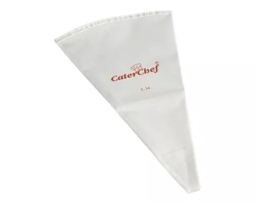 Pastry Bags & Icing Tips CaterChef (not star) 050002, Buy Picture Pastry bag l.34cm, CaterChef (not star), 050002