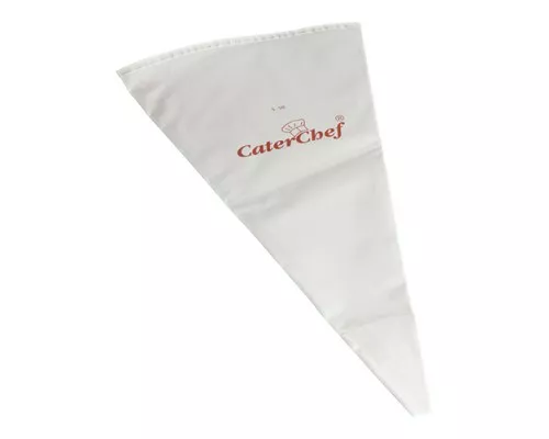 Konditorejas maisiņi un uzgaļi CaterChef (not star) 050005, Pirkt Bilde Konditorejas maisiņš l.50cm, CaterChef (not star), 050005