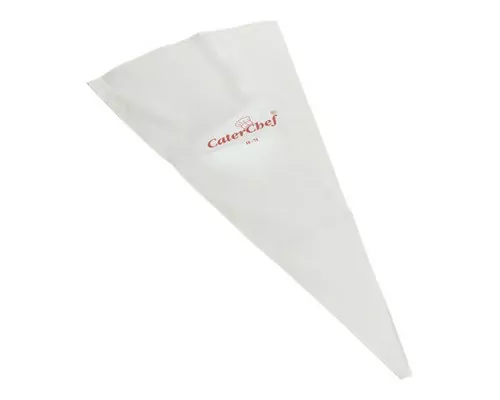 Konditorejas maisiņi un uzgaļi CaterChef (not star) 050010, Pirkt Bilde Konditorejas maisiņš l.75cm, CaterChef (not star), 050010