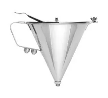 Dough portioner 1,9l