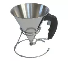 Dough portioner 0,8l