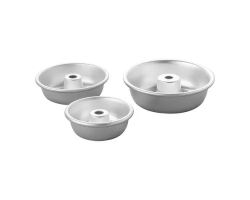 Cepšanas veidnes EMGA 051021, Pirkt Bilde Cepšanas forma savarin ø 6cm, EMGA, 051021