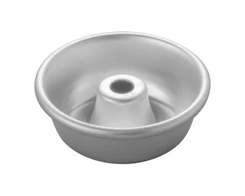 Cepšanas veidnes EMGA 051021, Pirkt Bilde Cepšanas forma savarin ø 6cm, EMGA, 051021