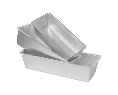 Cepšanas veidnes EMGA 051074, Pirkt Bilde Kūku veidne 30x10cm, EMGA, 051074