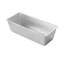 Cake mould 22x09cm