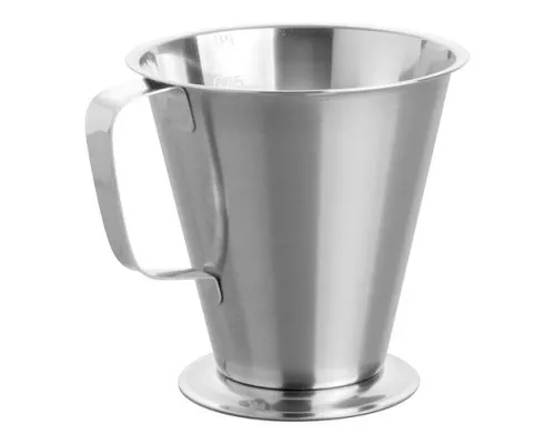 Svari un mērkrūzes EMGA 055010, Pirkt Bilde 0,5l mērkarote, EMGA, 055010