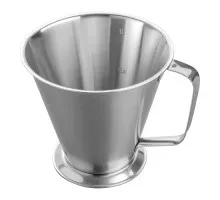 Measure jug 1,0l