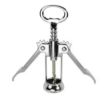 Cork screw