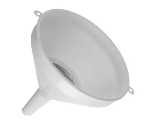 Svari un mērkrūzes EMGA 059101, Pirkt Bilde Piltuve ø26cm, EMGA, 059101