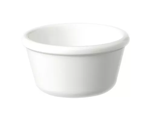 Uzkodu servēšana EMGA 060001, Pirkt Bilde Rāmekins ø 6,0cm, EMGA, 060001