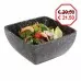 Фото Serving dish 25,0x25,0cm, EMGA, 060088