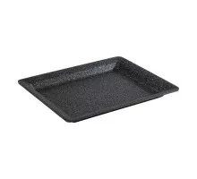 Serving dish gn1/2