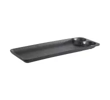 Serving dish 41x15cm