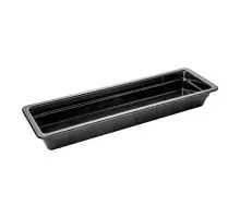 Pan gastronorm gn2/4