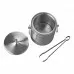 Фото Ice cube bucket 1,0l, EMGA, 062001