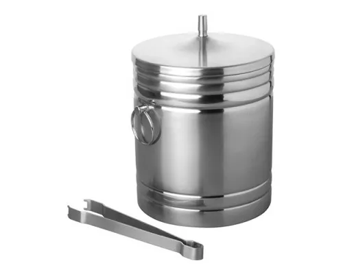 Bar accessories EMGA 062003, Buy Picture Ice cube bucket 3,0l, EMGA, 062003