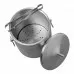 Picture Ice cube bucket 3,0l, EMGA, 062003