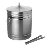 Ledus kubiņu spainis 5,0l