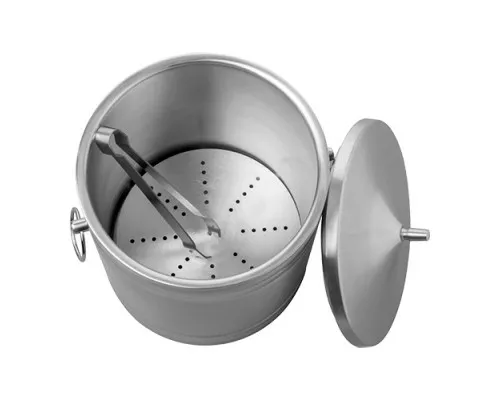 Bar accessories EMGA 062004, Buy Picture Ice cube bucket 5,0l, EMGA, 062004
