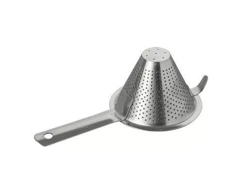 Дуршлаг, сита и смесители EMGA 064001, Купить Фото Conical strainer ø10cm, EMGA, 064001