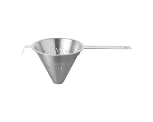 Caurduri, sieti un apmaisītāji EMGA 064002, Pirkt Bilde Konusveida sietiņš ø14cm, EMGA, 064002