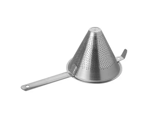 Caurduri, sieti un apmaisītāji EMGA 064002, Pirkt Bilde Konusveida sietiņš ø14cm, EMGA, 064002