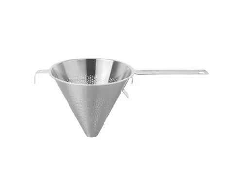 Дуршлаг, сита и смесители EMGA 064003, Купить Фото Conical strainer ø18cm, EMGA, 064003