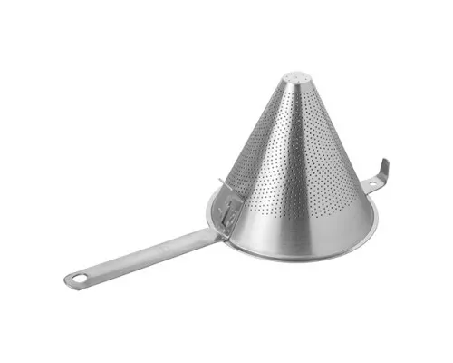 Дуршлаг, сита и смесители EMGA 064003, Купить Фото Conical strainer ø18cm, EMGA, 064003