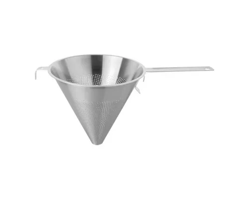 Дуршлаг, сита и смесители EMGA 064004, Купить Фото Conical strainer ø23cm, EMGA, 064004
