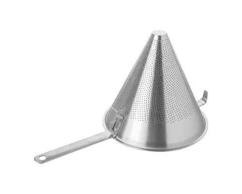 Дуршлаг, сита и смесители EMGA 064004, Купить Фото Conical strainer ø23cm, EMGA, 064004