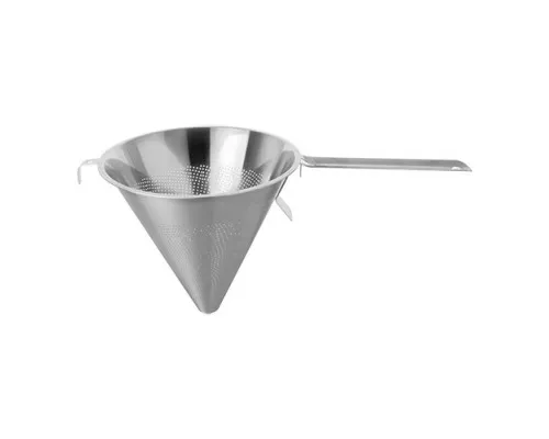 Дуршлаг, сита и смесители EMGA 064005, Купить Фото Conical strainer ø25cm, EMGA, 064005