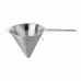 Фото Conical strainer ø25cm, EMGA, 064005