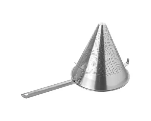 Дуршлаг, сита и смесители EMGA 064005, Купить Фото Conical strainer ø25cm, EMGA, 064005