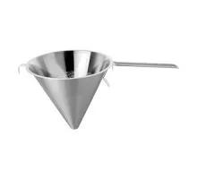 Conical strainer ø27cm