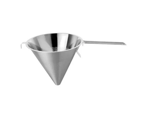 Дуршлаг, сита и смесители EMGA 064006, Купить Фото Conical strainer ø27cm, EMGA, 064006