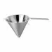 Фото Conical strainer ø27cm, EMGA, 064006