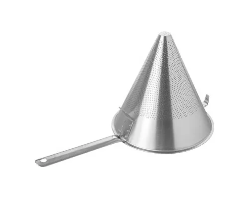 Дуршлаг, сита и смесители EMGA 064006, Купить Фото Conical strainer ø27cm, EMGA, 064006
