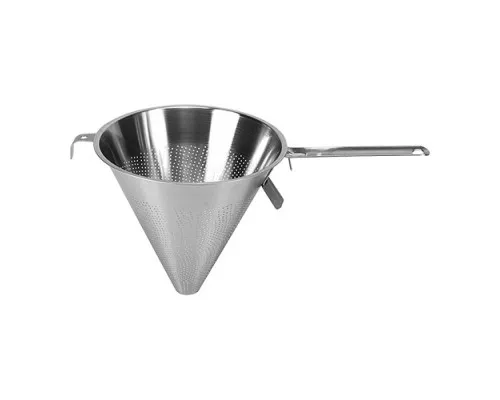Colander, strainer and mixers EMGA 064010, Buy Picture Conical strainer ø23cm, EMGA, 064010