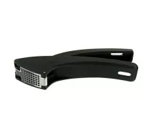 Garlic press
