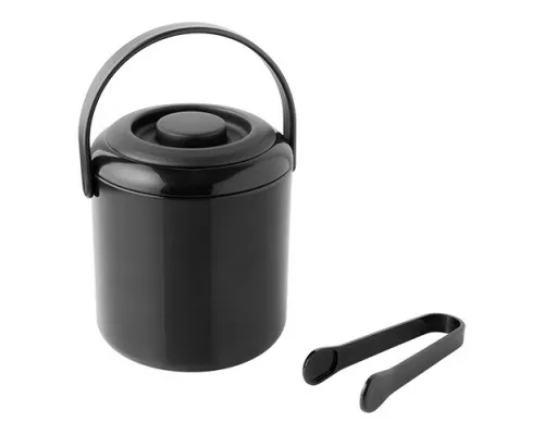 Bar accessories EMGA 064042, Buy Picture Ice cube bucket ,5l, EMGA, 064042