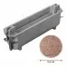 Bilde Pastētes forma ø5,5cm/l.24,0cm, Adelmann, 065002