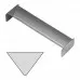 Фото Pate/terrine mould 4(h)x30x6cm, Adelmann, 065010