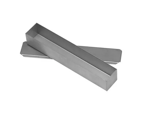 Baking Molds Adelmann 065013, Buy Picture Pate/terrine mould 5(h)x30x5cm, Adelmann, 065013