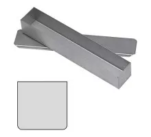 Pate/terrine mould 5(h)x30x5cm