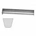 Фото Pate/terrine mould 6(h)x45x6cm, Adelmann, 065018
