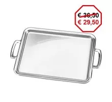 Serving dish 40x30cm