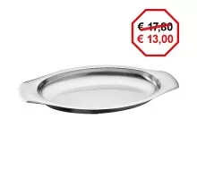 Vegetable dish 37x25cm