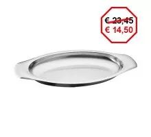 Vegetable dish 40x22cm